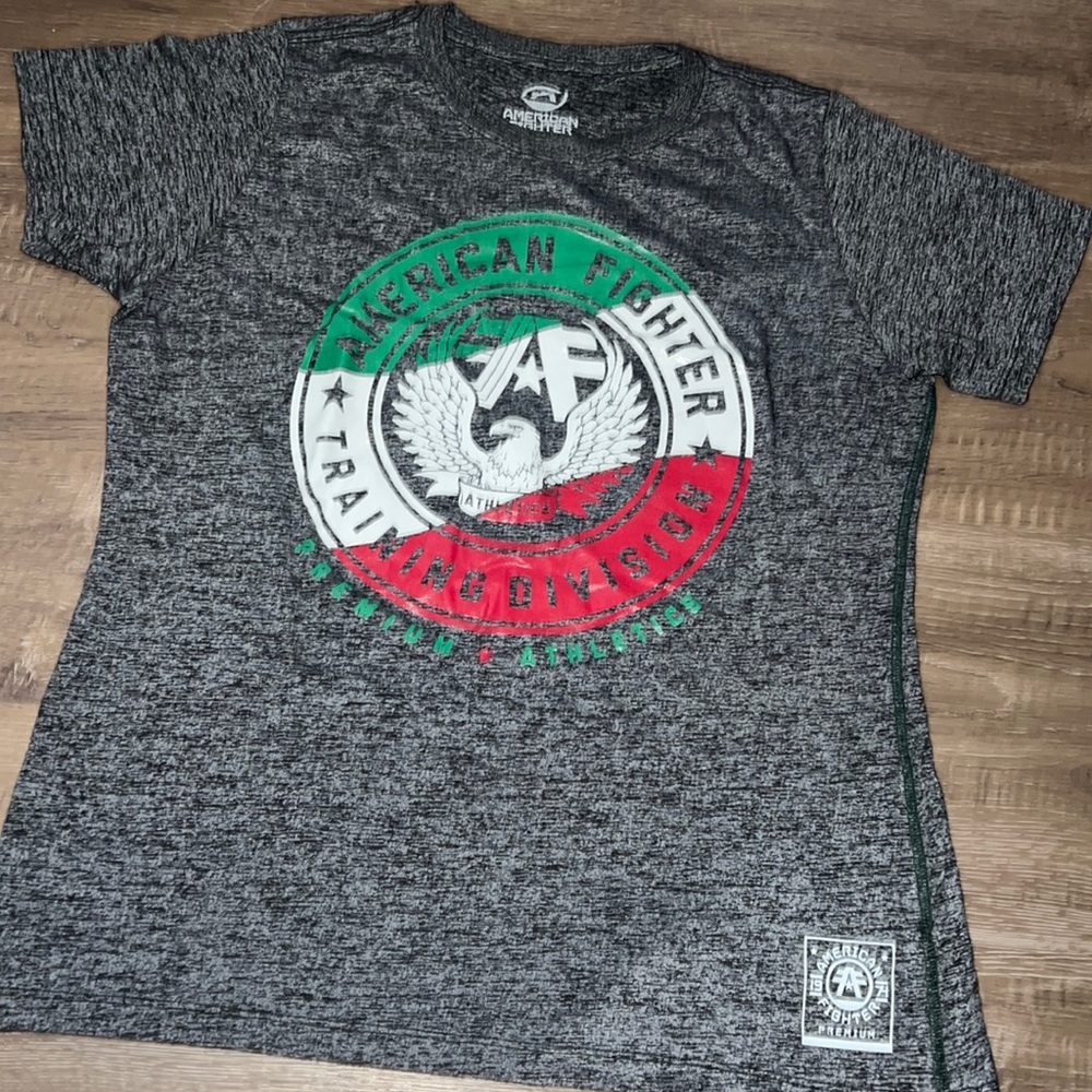 American Fighter t-shirt